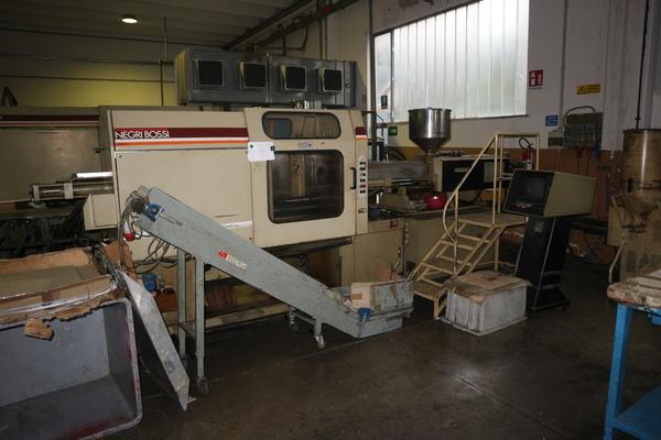 1#3980 Cessione di ramo di azienda Gabrielli Idrosanitari Srl in vendita - foto 22