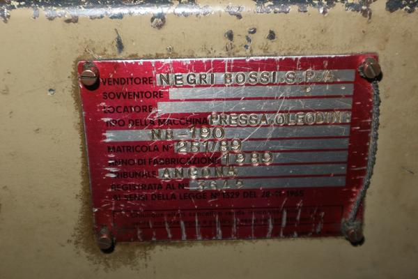 1#3980 Cessione di ramo di azienda Gabrielli Idrosanitari Srl in vendita - foto 24
