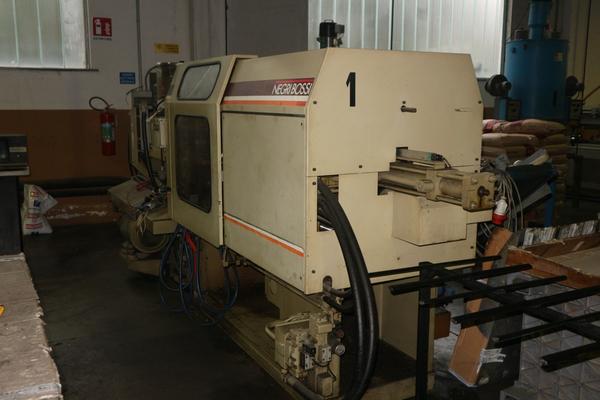 1#3980 Cessione di ramo di azienda Gabrielli Idrosanitari Srl in vendita - foto 25