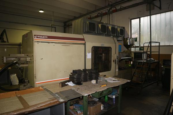 1#3980 Cessione di ramo di azienda Gabrielli Idrosanitari Srl in vendita - foto 28
