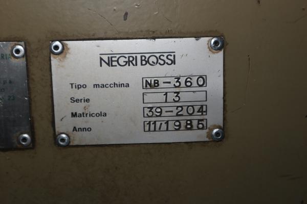1#3980 Cessione di ramo di azienda Gabrielli Idrosanitari Srl in vendita - foto 29