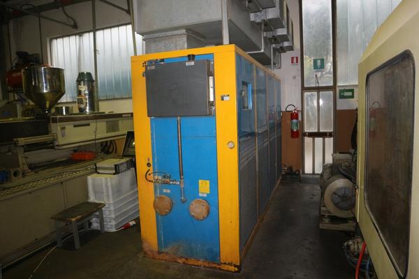 1#3980 Cessione di ramo di azienda Gabrielli Idrosanitari Srl in vendita - foto 31