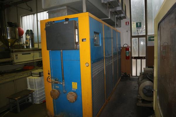 1#3980 Cessione di ramo di azienda Gabrielli Idrosanitari Srl in vendita - foto 32