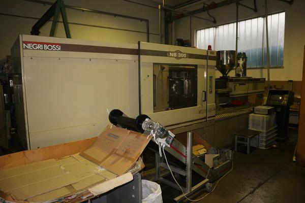 1#3980 Cessione di ramo di azienda Gabrielli Idrosanitari Srl in vendita - foto 35