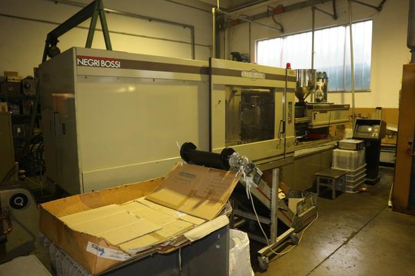 1#3980 Cessione di ramo di azienda Gabrielli Idrosanitari Srl in vendita - foto 36