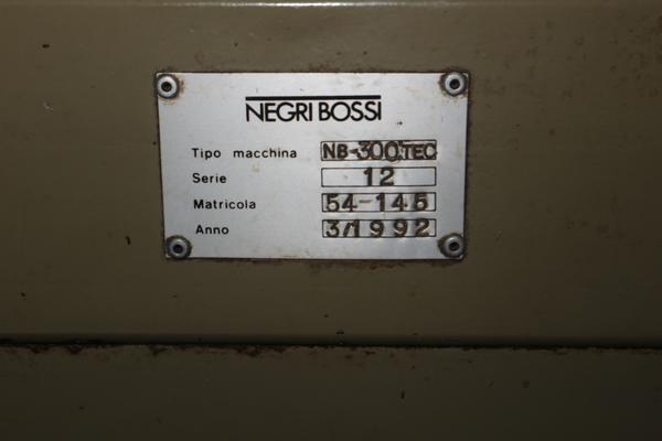 1#3980 Cessione di ramo di azienda Gabrielli Idrosanitari Srl in vendita - foto 38