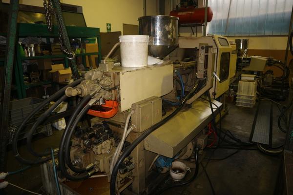 1#3980 Cessione di ramo di azienda Gabrielli Idrosanitari Srl in vendita - foto 40