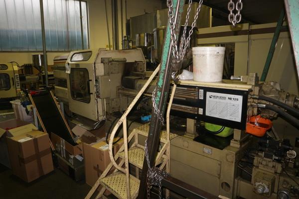 1#3980 Cessione di ramo di azienda Gabrielli Idrosanitari Srl in vendita - foto 42