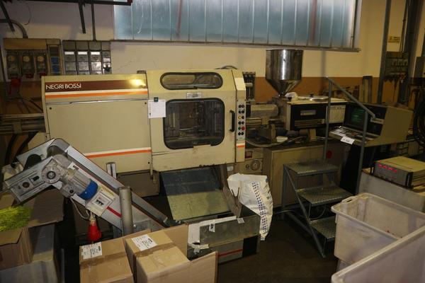 1#3980 Cessione di ramo di azienda Gabrielli Idrosanitari Srl in vendita - foto 44