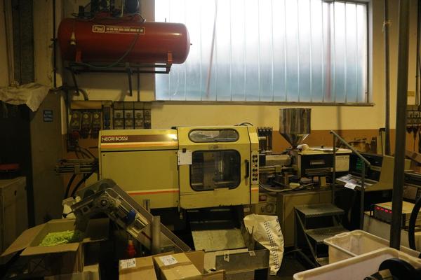1#3980 Cessione di ramo di azienda Gabrielli Idrosanitari Srl in vendita - foto 45