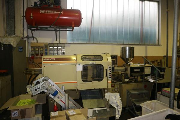 1#3980 Cessione di ramo di azienda Gabrielli Idrosanitari Srl in vendita - foto 46