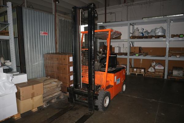 1#3980 Cessione di ramo di azienda Gabrielli Idrosanitari Srl in vendita - foto 48