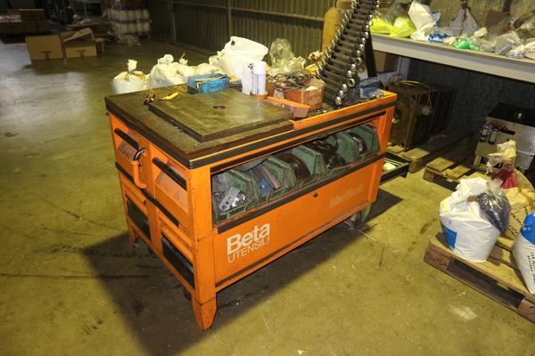 1#3980 Cessione di ramo di azienda Gabrielli Idrosanitari Srl in vendita - foto 50