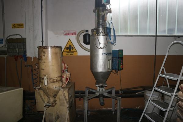 1#3980 Cessione di ramo di azienda Gabrielli Idrosanitari Srl in vendita - foto 51