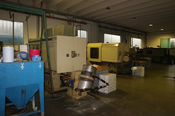 1#3980 Cessione di ramo di azienda Gabrielli Idrosanitari Srl in vendita - foto 54