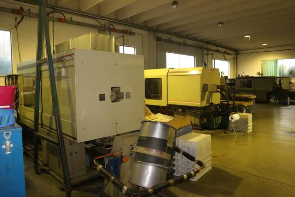 1#3980 Cessione di ramo di azienda Gabrielli Idrosanitari Srl in vendita - foto 55