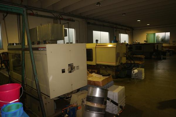 1#3980 Cessione di ramo di azienda Gabrielli Idrosanitari Srl in vendita - foto 57
