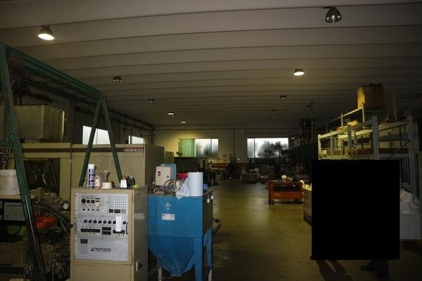 1#3980 Cessione di ramo di azienda Gabrielli Idrosanitari Srl in vendita - foto 59