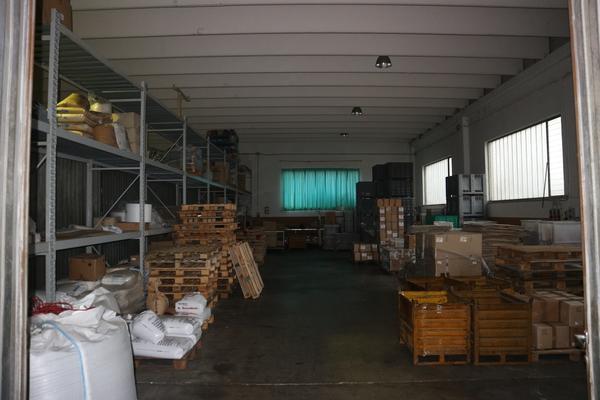 1#3980 Cessione di ramo di azienda Gabrielli Idrosanitari Srl in vendita - foto 60