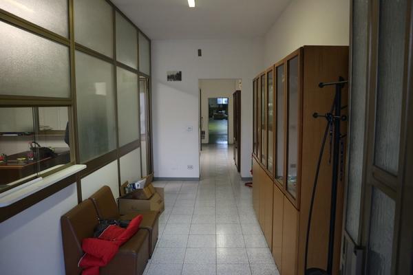 1#3980 Cessione di ramo di azienda Gabrielli Idrosanitari Srl in vendita - foto 64