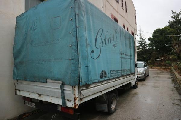 1#3980 Cessione di ramo di azienda Gabrielli Idrosanitari Srl in vendita - foto 67