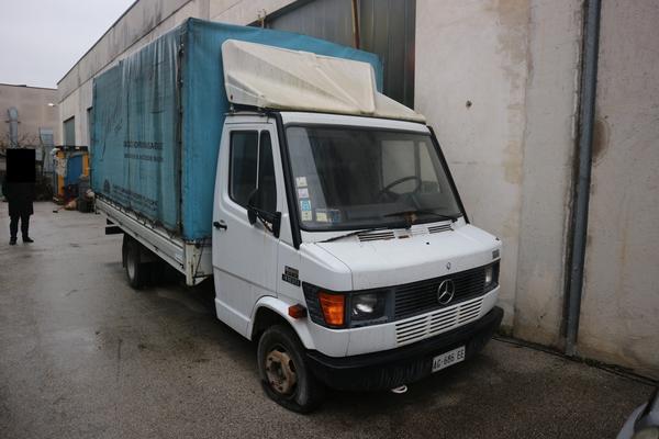 1#3980 Cessione di ramo di azienda Gabrielli Idrosanitari Srl in vendita - foto 69