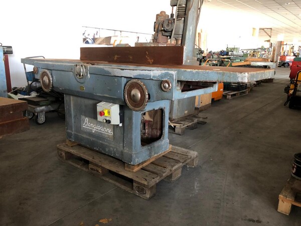 1#3981 Stock di n. 16 macchinari per lavorazione legno in vendita - foto 5