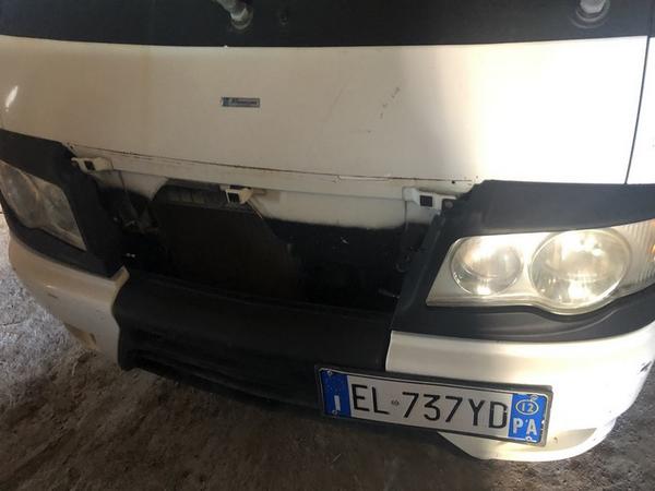 1#3983 Autocarro Piaggio Porter in vendita - foto 3