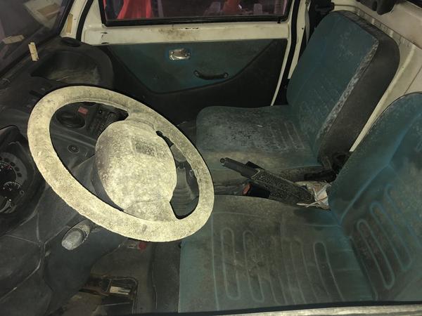 1#3983 Autocarro Piaggio Porter in vendita - foto 4