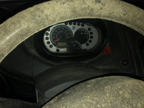 1#3983 Autocarro Piaggio Porter in vendita - foto 6