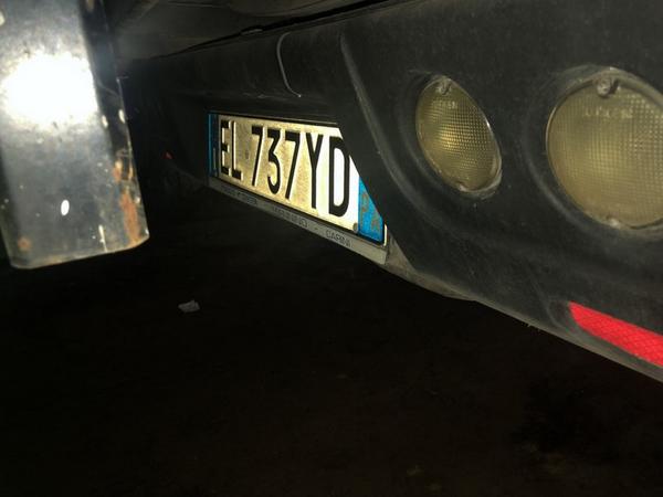 1#3983 Autocarro Piaggio Porter in vendita - foto 10