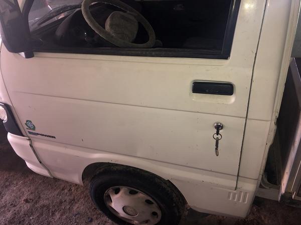1#3983 Autocarro Piaggio Porter in vendita - foto 13