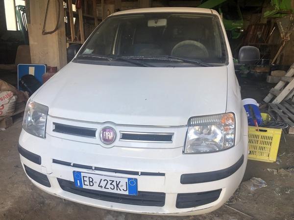 2#3983 Autocarro Fiat Panda in vendita - foto 2