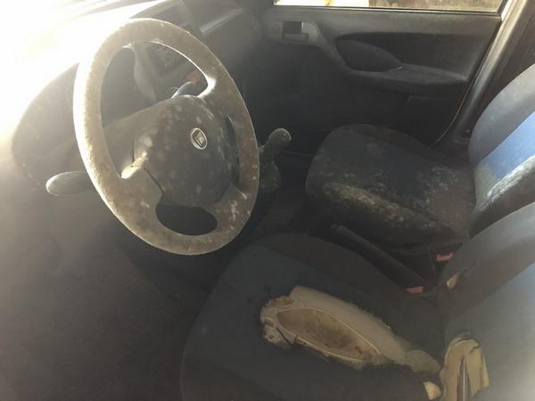 2#3983 Autocarro Fiat Panda in vendita - foto 4