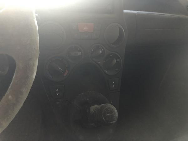 2#3983 Autocarro Fiat Panda in vendita - foto 6