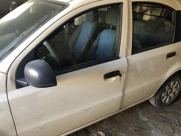 2#3983 Autocarro Fiat Panda in vendita - foto 7