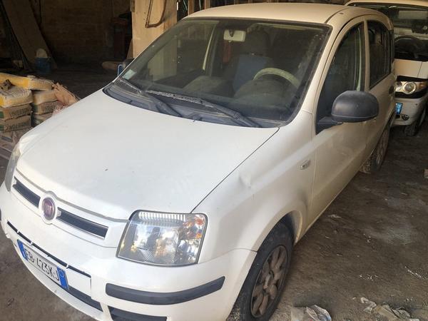 2#3983 Autocarro Fiat Panda in vendita - foto 8