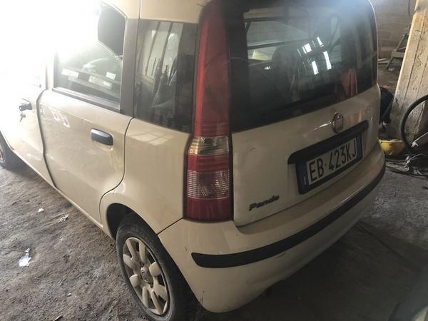 2#3983 Autocarro Fiat Panda in vendita - foto 9