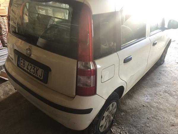 2#3983 Autocarro Fiat Panda in vendita - foto 10