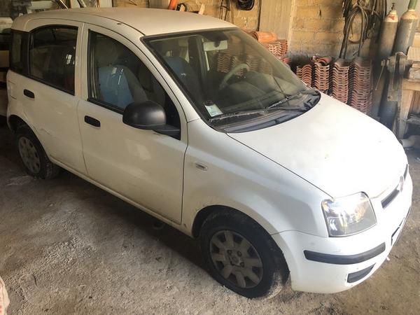 2#3983 Autocarro Fiat Panda in vendita - foto 11