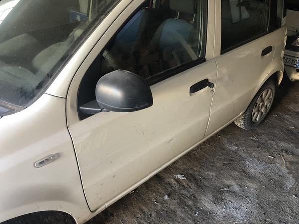 2#3983 Autocarro Fiat Panda in vendita - foto 16