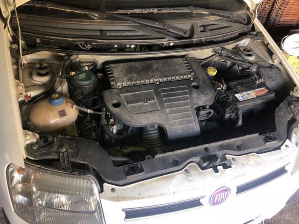 2#3983 Autocarro Fiat Panda in vendita - foto 18