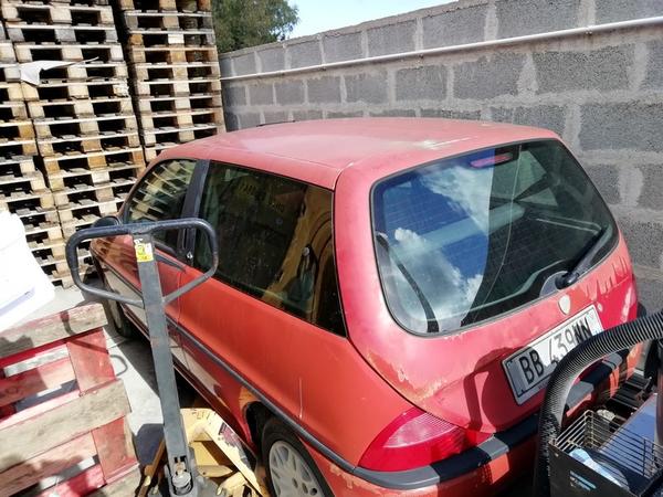Automobili in vendita