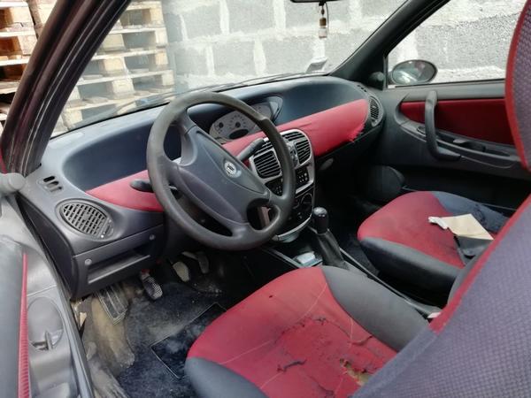 5#3984 Autovettura Lancia Y in vendita - foto 4