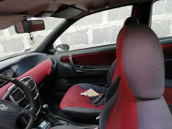5#3984 Autovettura Lancia Y in vendita - foto 5