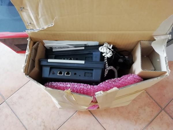 6#3984 Stock di arredi ed attrezzature da ufficio in vendita - foto 10
