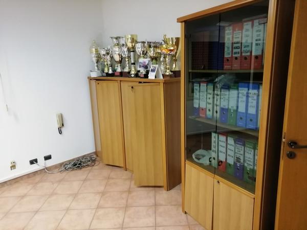 6#3984 Stock di arredi ed attrezzature da ufficio in vendita - foto 17