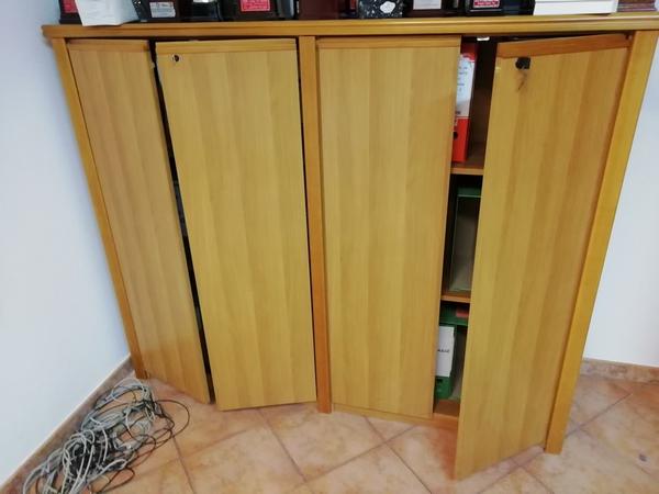6#3984 Stock di arredi ed attrezzature da ufficio in vendita - foto 18