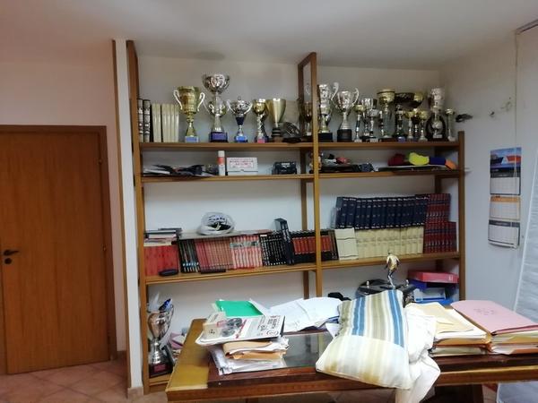 6#3984 Stock di arredi ed attrezzature da ufficio in vendita - foto 20