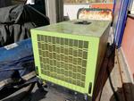 Image 1 - Pramac generator set - Lot 7 (Auction 3984)